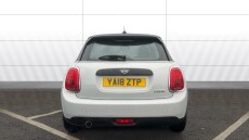 MINI Hatchback 1.5 Cooper II 5dr Petrol Hatchback